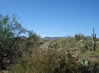 6086 W Turkey Ln, Tucson, AZ 85742