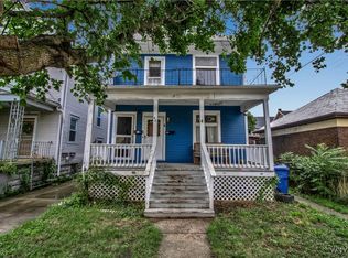 40 Mesmer Ave, Buffalo, NY 14220