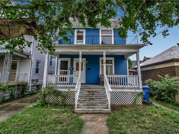 40 Mesmer Ave, Buffalo, NY 14220