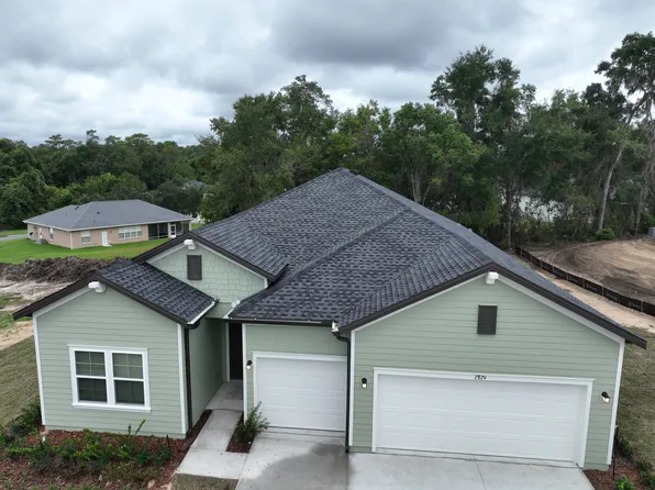 7870 SW 195th Ave, Dunnellon, FL 34432