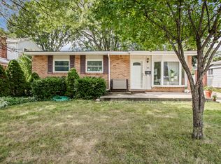 481 N Sheldon Rd, Plymouth, MI 48170