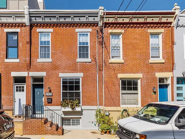 2425 Kimball St, Philadelphia, PA 19146