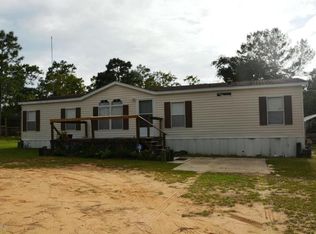 5744 Bryce St, Keystone Heights, FL 32656
