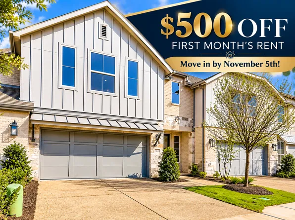 3121 Sir Judge Dr, Lewisville, TX 75056