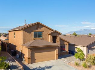 10643 Grayware Rd SW, Albuquerque, NM 87121