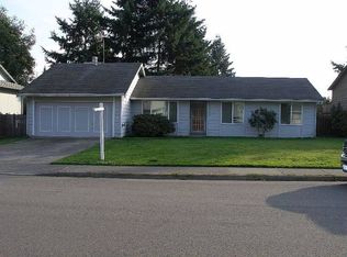 3727 SW 336th St, Federal Way, WA 98023