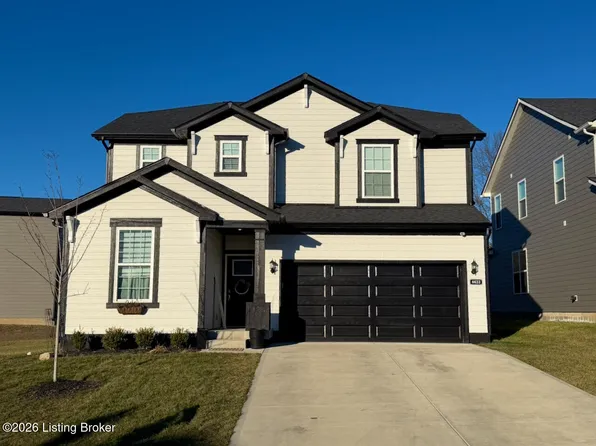 4633 Golden Eagle Dr, Louisville, KY 40245