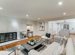 6663 Yosemite Ln, Dallas, TX 75214