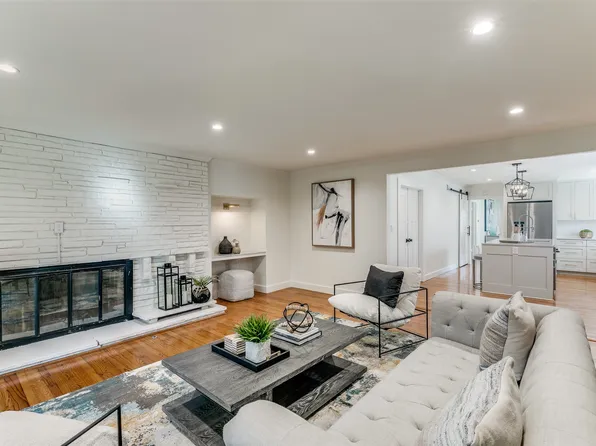 6663 Yosemite Ln, Dallas, TX 75214