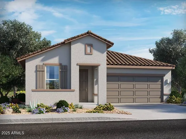 41975 W Fiesta Lane, Maricopa, AZ 85138