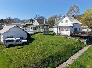 503 Maple St, Kamiah, ID 83536