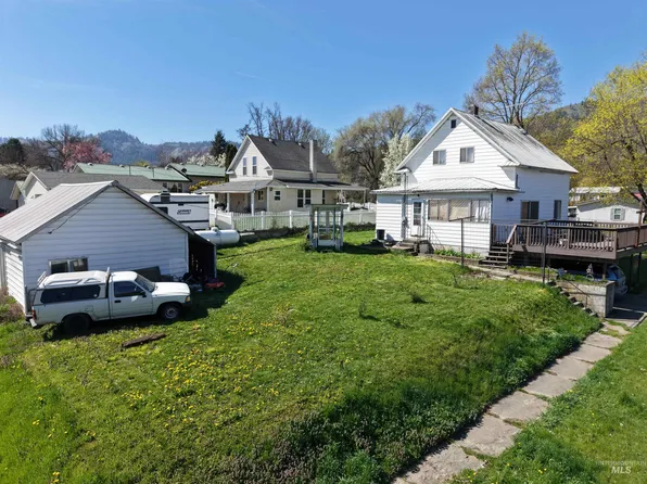 503 Maple St, Kamiah, ID 83536