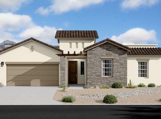 3781 Nightingale Ave, Las Cruces, NM 88012