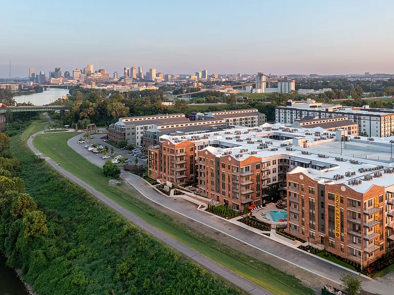 Alta Lofts on the Levee — Photo 36