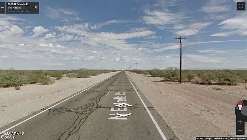 2nd image of 5000 N Estrella Rd