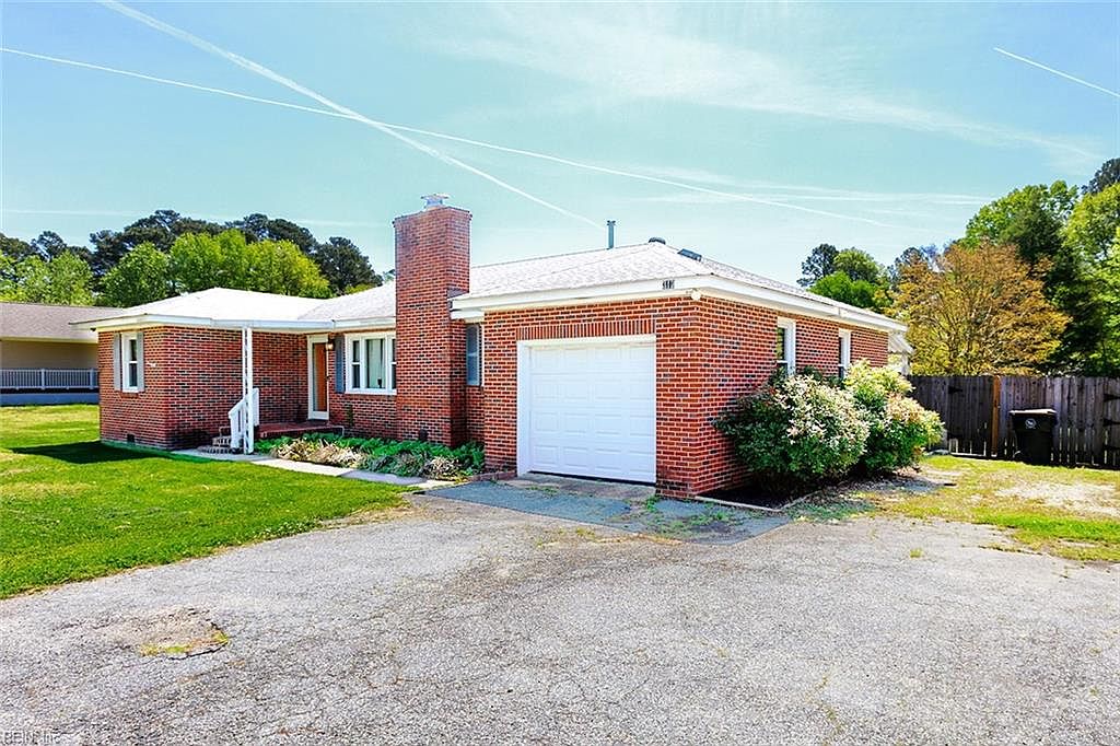 312 Yorktown Rd, Yorktown, VA 23693 Zillow