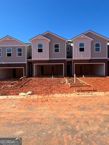 11559 Kimberly Way LOT 21, Hampton, GA, 30228