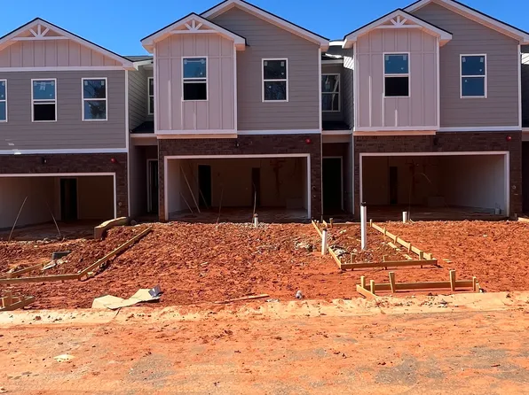 11559 Kimberly Way Lot 21, Hampton, GA 30228