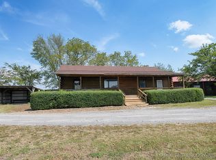 32152 Highway 82, Cookson, OK 74427