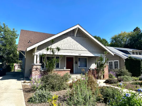 1132 Stratford Ave, South Pasadena, CA 91030