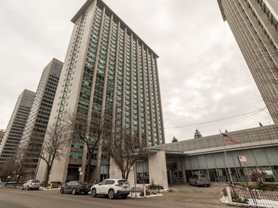 3600 N Lake Shore Dr APT 523, Chicago, IL, 60613