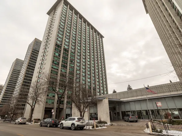 3600 N Lake Shore Dr APT 523, Chicago, IL 60613