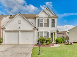 700 Acampora Dr, Woodstock, GA 30188