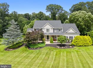 16904 Golden Leaf Ct, Hamilton, VA