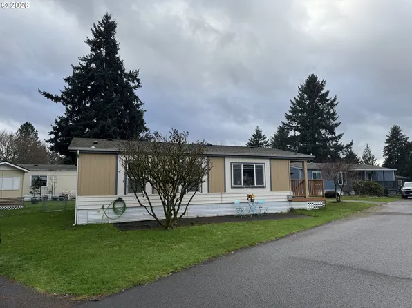 15619 NE Caples Rd Unit 44, Brush Prairie, WA 98606