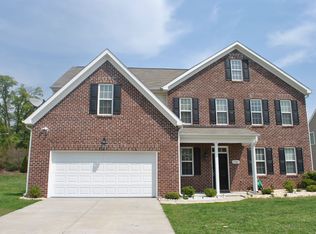 2761 Timber Cove Ln, Winston Salem, NC 27127