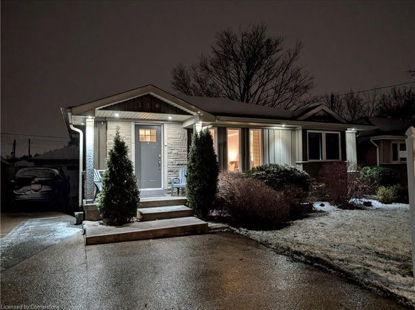116 Broker Dr, Hamilton, ON L8T 2B8