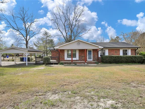 5133 Nance St, Fayetteville, NC 28304