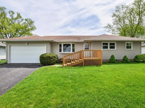 2017 Portage ROAD, Madison, WI 53704