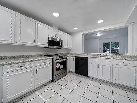 Updated Kitchen