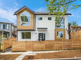 911 25th Ave S #C, Seattle, WA 98144