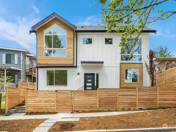 911 25th Avenue S #C, Seattle, WA 98144