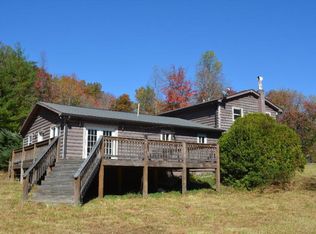 358 Vandora Suits Rd, Murphy, NC 28906