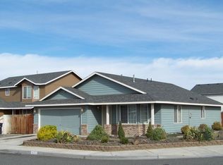 8203 Camano Dr, Pasco, WA