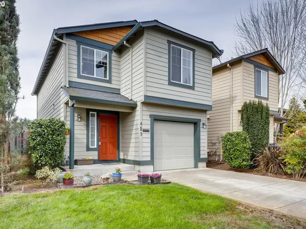 413 Lair Ln, Newberg, OR 97132