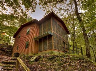 230 Armor Ct, Ellijay, GA 30540