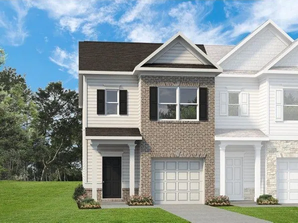 210 Clara Xing #13, Cartersville, GA 30121