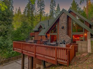 1115 Meadow Dr #93/12 & 92, Arnold, CA 95223