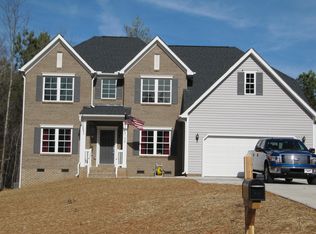 104 Periwinkle Ln, Mooresville, NC 28117