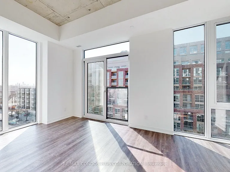 1808 Saint Clair Ave W #706 — Photo 1