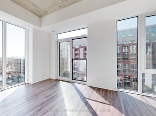 1808 Saint Clair Ave W #706, Toronto, ON M6N0C1
