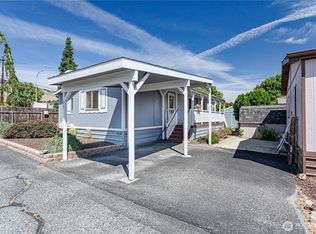 611 N Western Ave UNIT 25, Wenatchee, WA 98801