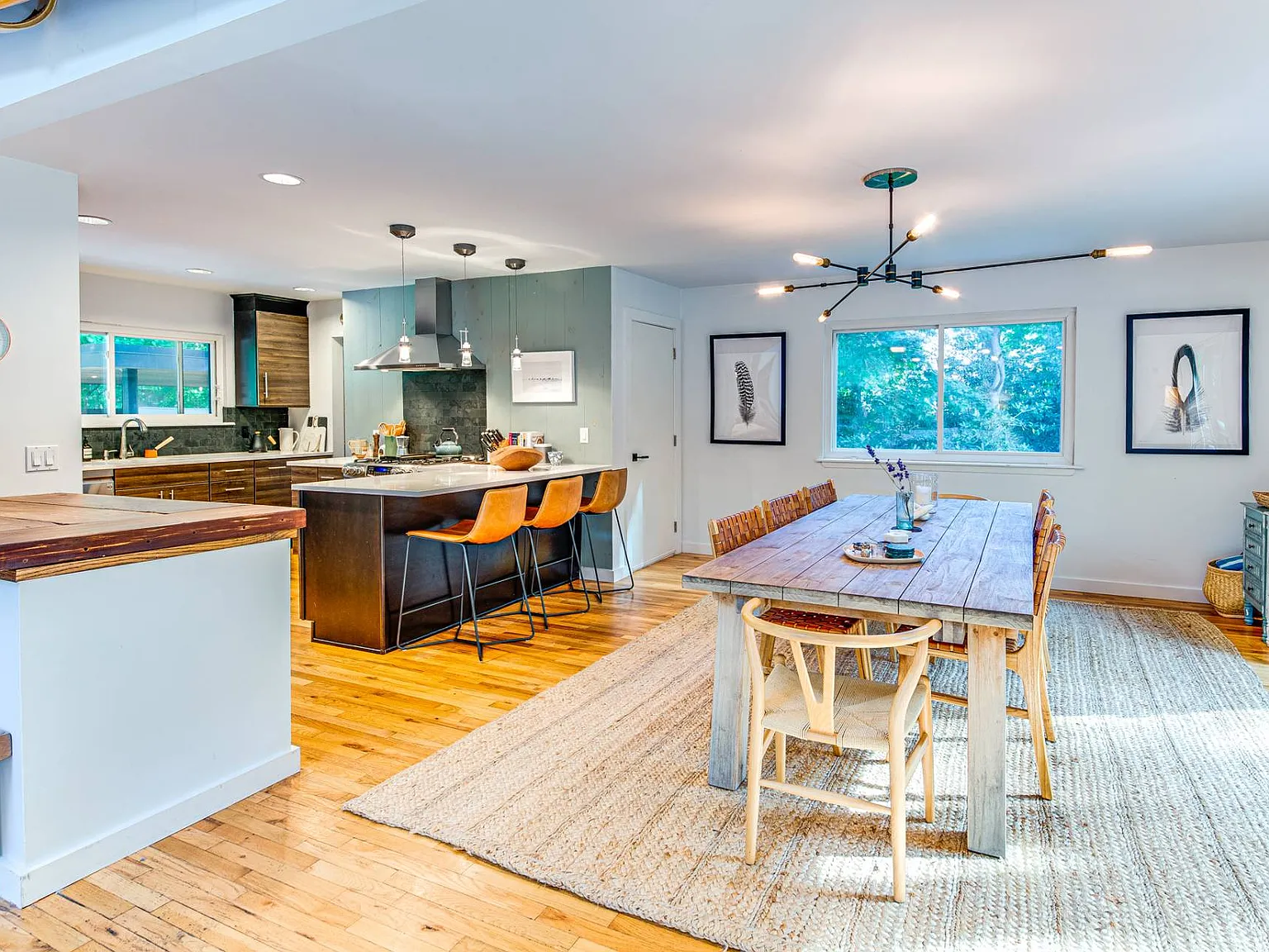 Chic Contemporary! — Photo 4