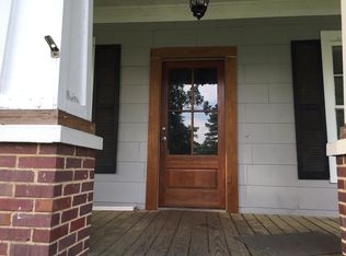 315 E Marion Ave, Crystal Springs, MS 39059