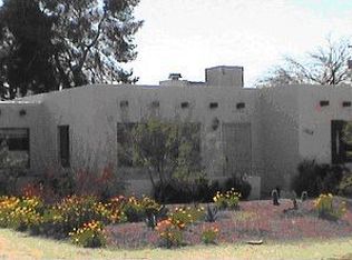 2618 E La Madera Dr, Tucson, AZ 85716