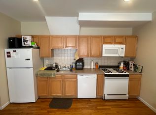 201 Madison St APT 1F, Hoboken, NJ 07030